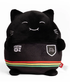 NRL Squishoz- Penrith Panthers- Clawo The Panther