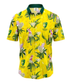 Cricket Australia "Flamin Galah" Hawaiian Shirt