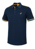 Australian Wallabies Navy Polo Shirt