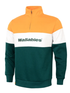 Australian Wallabies Rugby Union 1/4 Zip Top