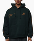 Australian Wallabies Mitchell & Ness Heritage Hoodie