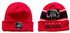 Perth Bears Reversible Beanie