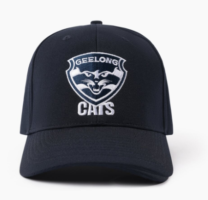 Geelong Cats Logo Cap