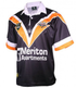 West Tigers 2000 Retro Jersey