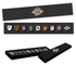 West Tigers Evolution Pin Set