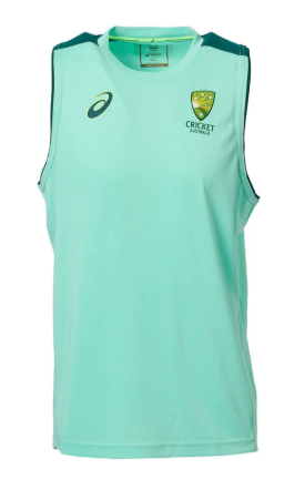 Australian Cricket 2026/27 Training Singlet