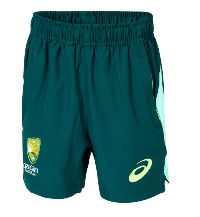 Cricket Australia 2026/27 Training Shorts