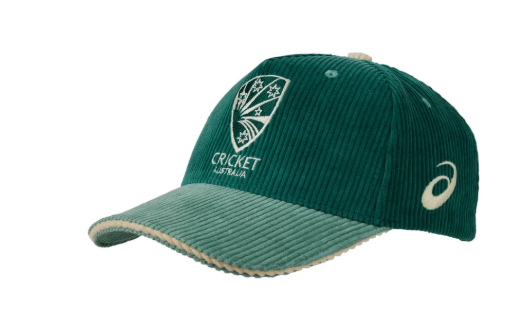 Australian Cricket Casual Cap