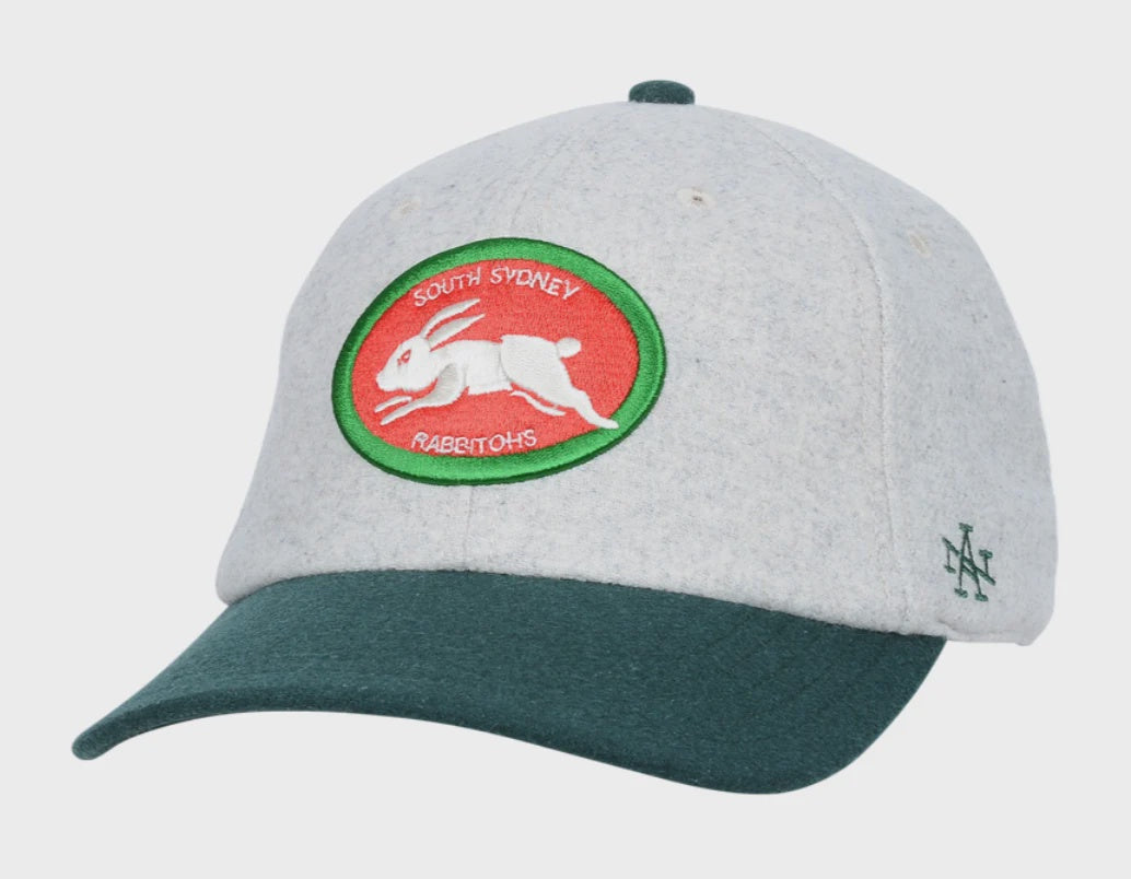 South Sydney Rabbitohs Retro Archive Cap
