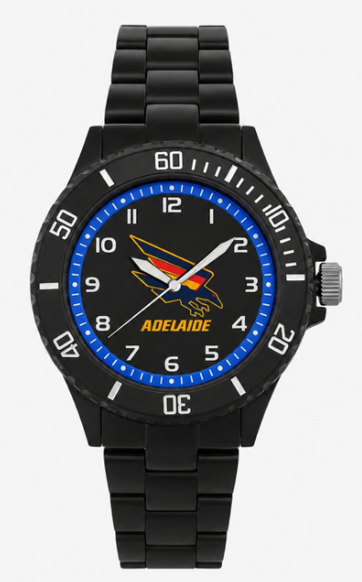 Adelaide Crows Youth Watch