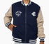 Carlton Blues Lock Up Jacket