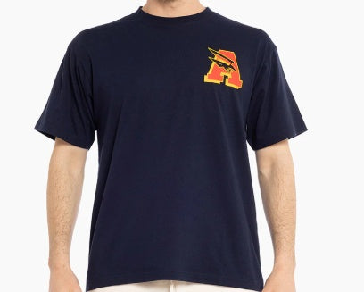 Adelaide Crows Letter Graphic Tee