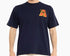 Adelaide Crows Letter Graphic Tee