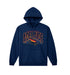 Adelaide Crows Wordmark Supporter Hoodie