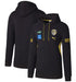 Richmond Tigers 2025 Team Hoodie