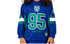 New Zealand Warriors Toddler "Quarterback" Pullover