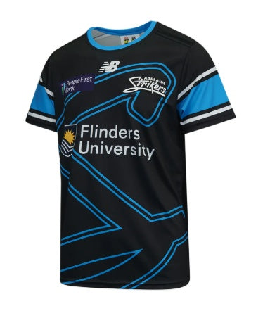 Cricket - Adelaide Strikers Warm Up Tee