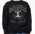 Collingwood Magpies Mitchell & Ness Hard Nut Crew