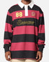 Brisbane Broncos Rugby Polo