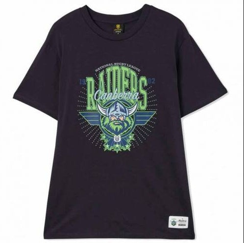 Canberra Raiders  T - Shirt