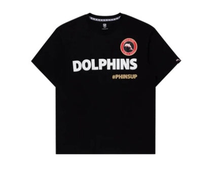Dolphins Supporter Tee