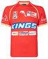 Dolphins  Red Training Tee