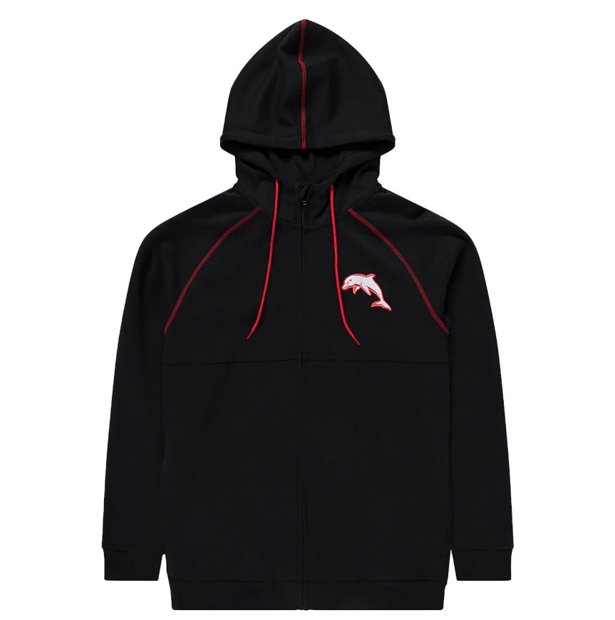 Dolphins Tech Fleece Jacket