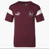 Queensland Maroons Youth Heritage Tee