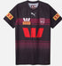 Queensland Maroons 2025 Training Tee