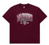 Queensland Maroons Arch Tee
