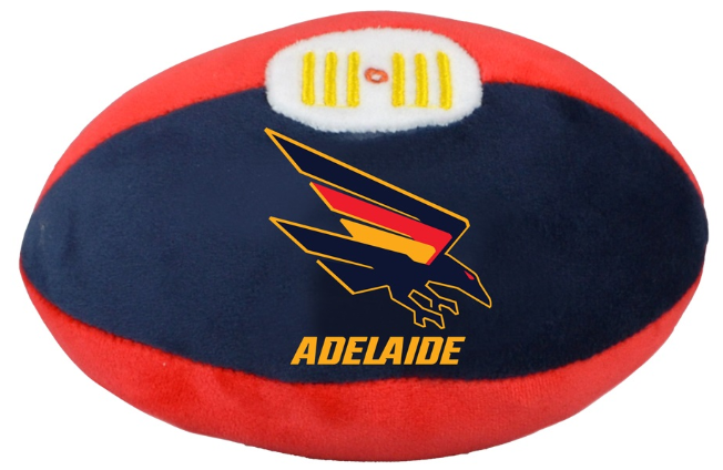Adelaide Crows Soft Football