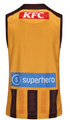 Hawthorn Hawks Centenary Guernsey