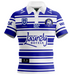 Canterbury Bulldogs (1935) Alternate Jersey
