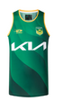 Australian Rugby League Kangaroos Singlet