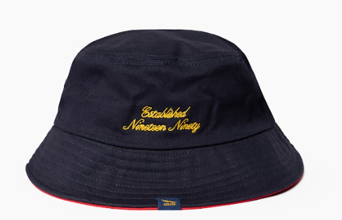 Adelaide Crows Bucket Hat