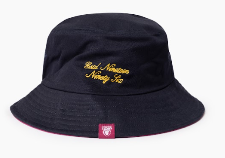 Brisbane Lions Bucket hat