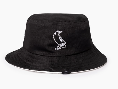 Collingwood Magpies Youth Bucket Hat