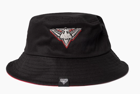 Essendon Bombers Youth Bucket Hat
