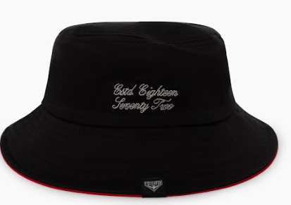 Essendon Bombers Bucket Hat