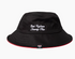 St Kilda Saints Bucket Hat