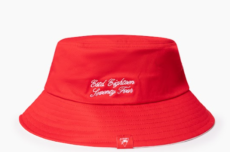 Sydney Swans Bucket Hat