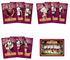Brisbane  Broncos 2025 Premiers Limited Edition Card Set