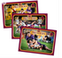 Brisbane  Broncos 2025 Premiers Limited Edition Card Set