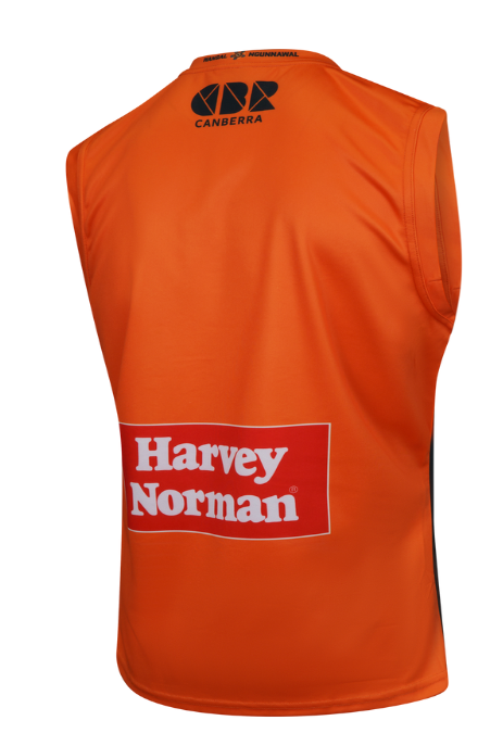 Greater Western Sydney 2026 Guernsey