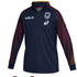 Brisbane Broncos 2026 Warm Up Top
