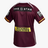 Brisbane Broncos 2026 Jersey