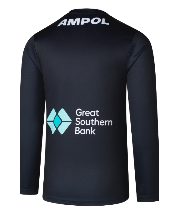Carlton 2026 Long Sleeve Home Guernsey