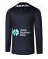 Carlton 2026 Long Sleeve Home Guernsey
