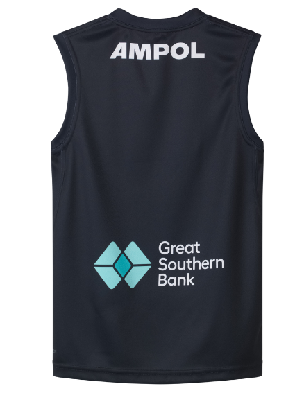 Carlton Blues 2026 Guernsey