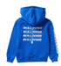 Canterbury Bulldogs Youth Club Hoodie
